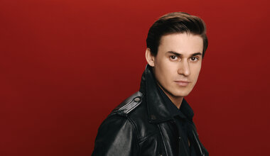 Ришат Тухватуллин афиша