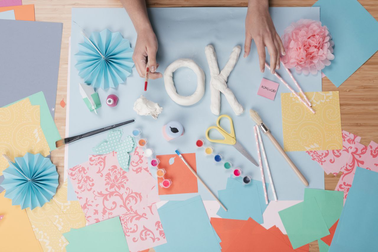 

Билеты на Коллажный девичник (Художественный музей)