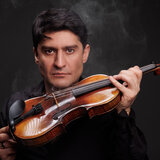 Эдгар Акобян афиша