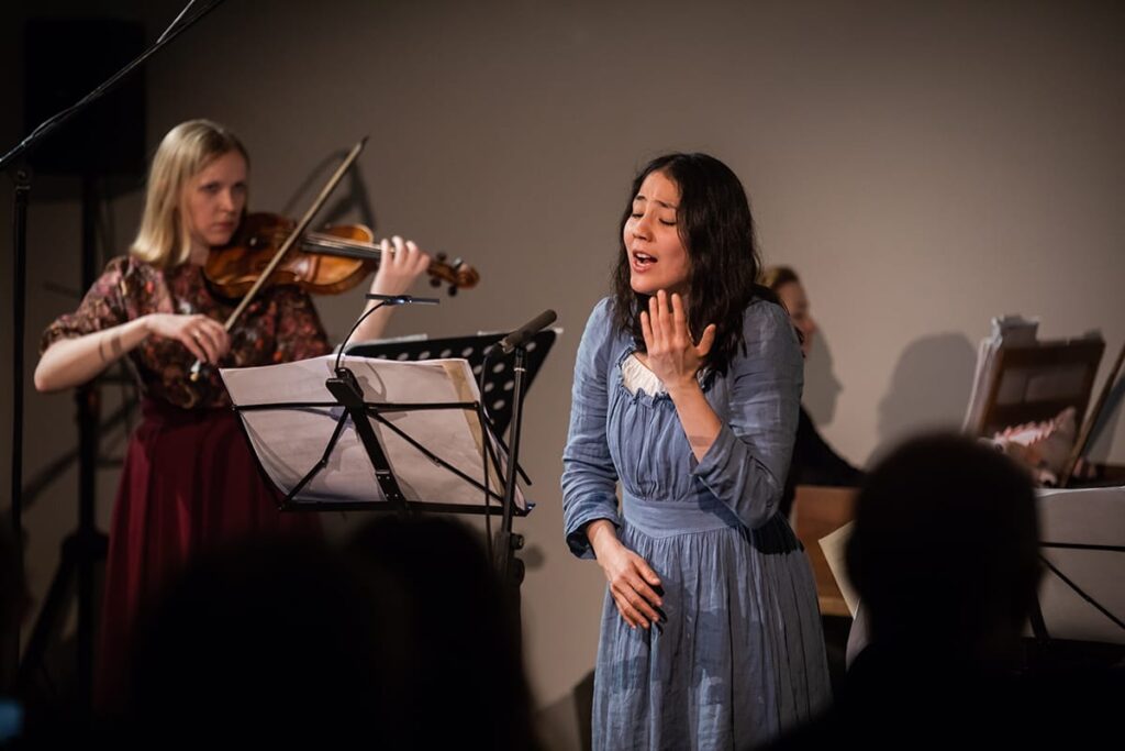 

Билеты на Ансамбль Musica Tempora (Филармония)