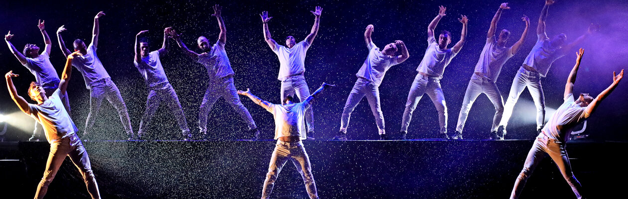 Мужской сезон