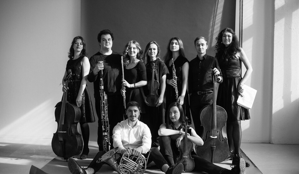 Шедевры камерной музыки. Рахманинов. Чайковский