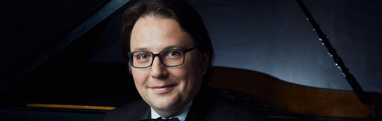 Евгений Изотов. Фортепианный вечер