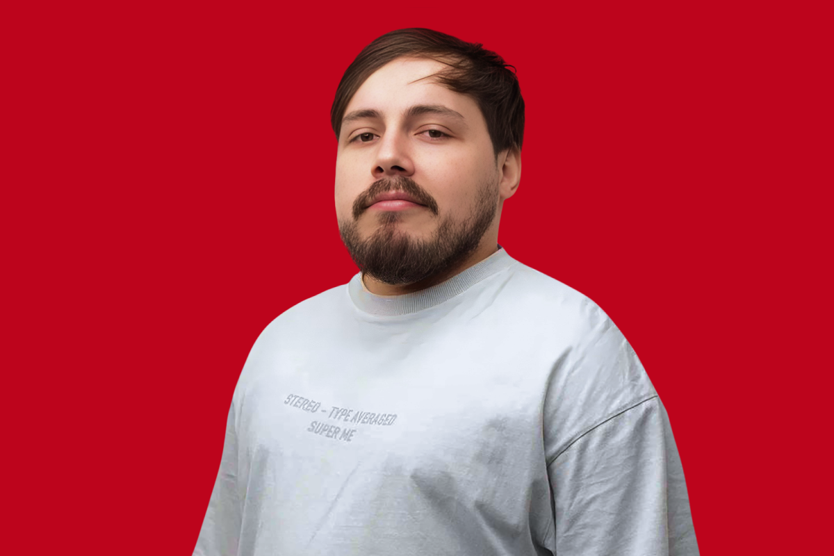 

Билеты на Заур Туганов (Comedy Place на Литейном)