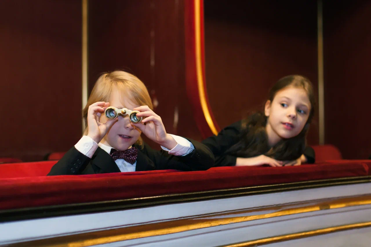 

Билеты на Приключения Незнайки (АртРазБег (Приморский культурный центр))