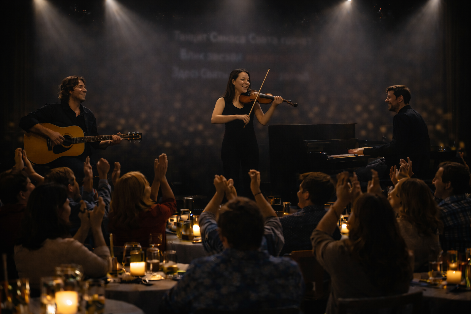 

Билеты на Voice Power: караоке с камерным оркестром (Сплетни by Anna Asti)