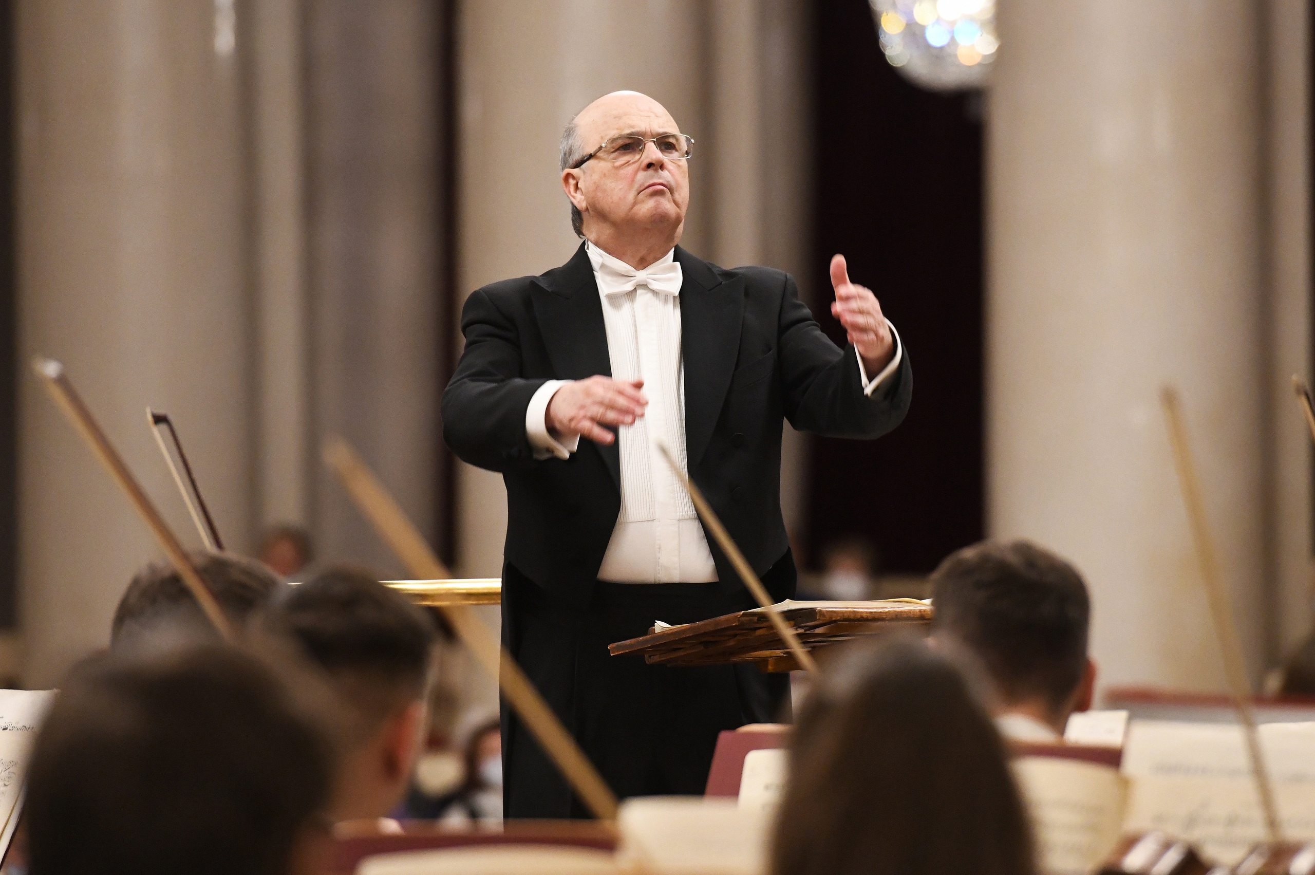 

Билеты на Владимир Альтшулер и АСО (Филармония им. Шостаковича. Большой зал)