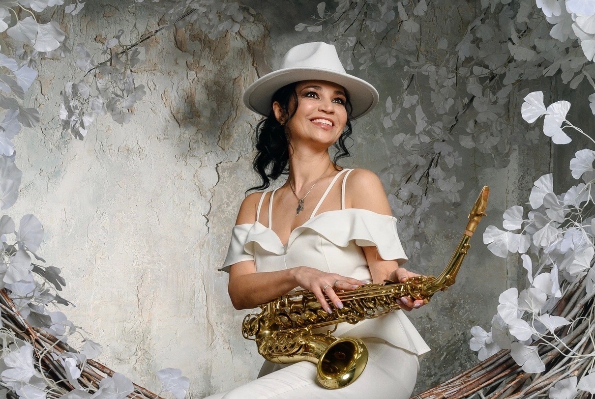 

Билеты на Solo Sax (Музыка кофе и вина (МКВ))