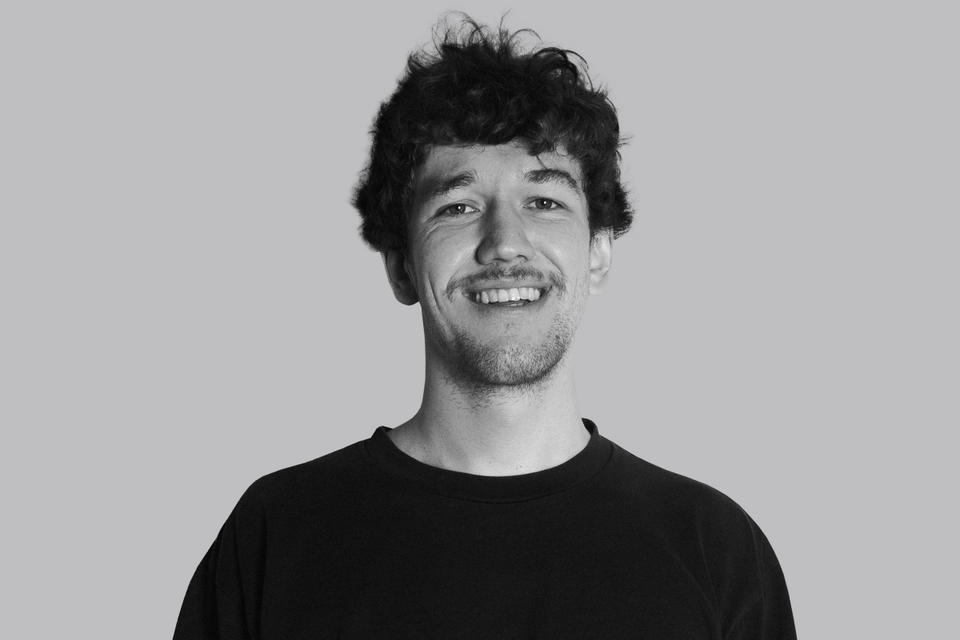 Женя Сидоров