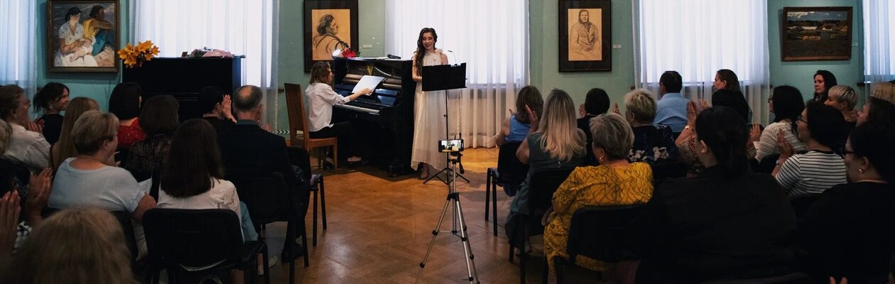 Жизнь женщины