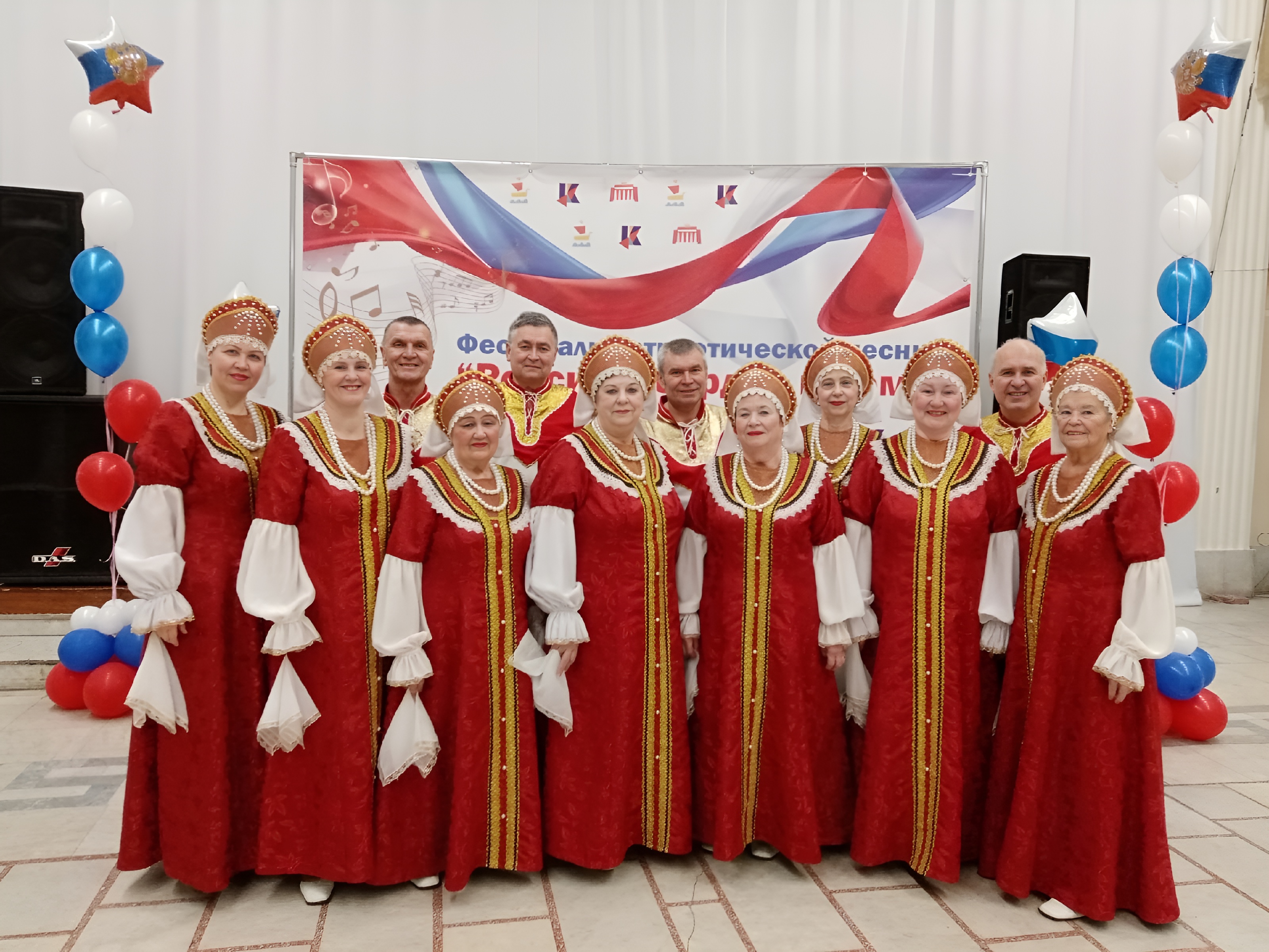 

Билеты на Жить не тужить! (ДК «Искра»)