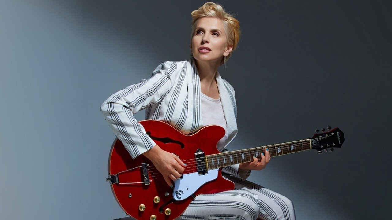 

Билеты на Алёна Свиридова (Гнездо глухаря)