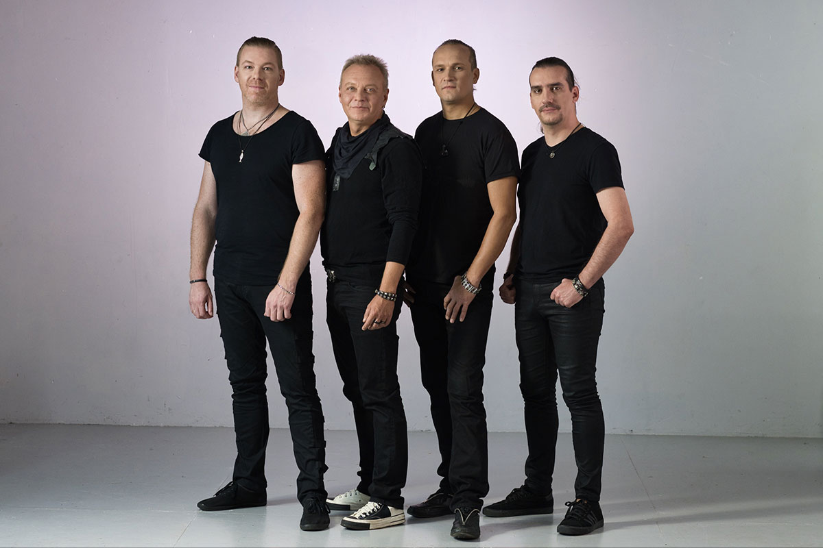 

Билеты на Оргия праведников (Мумий Тролль Music Bar)