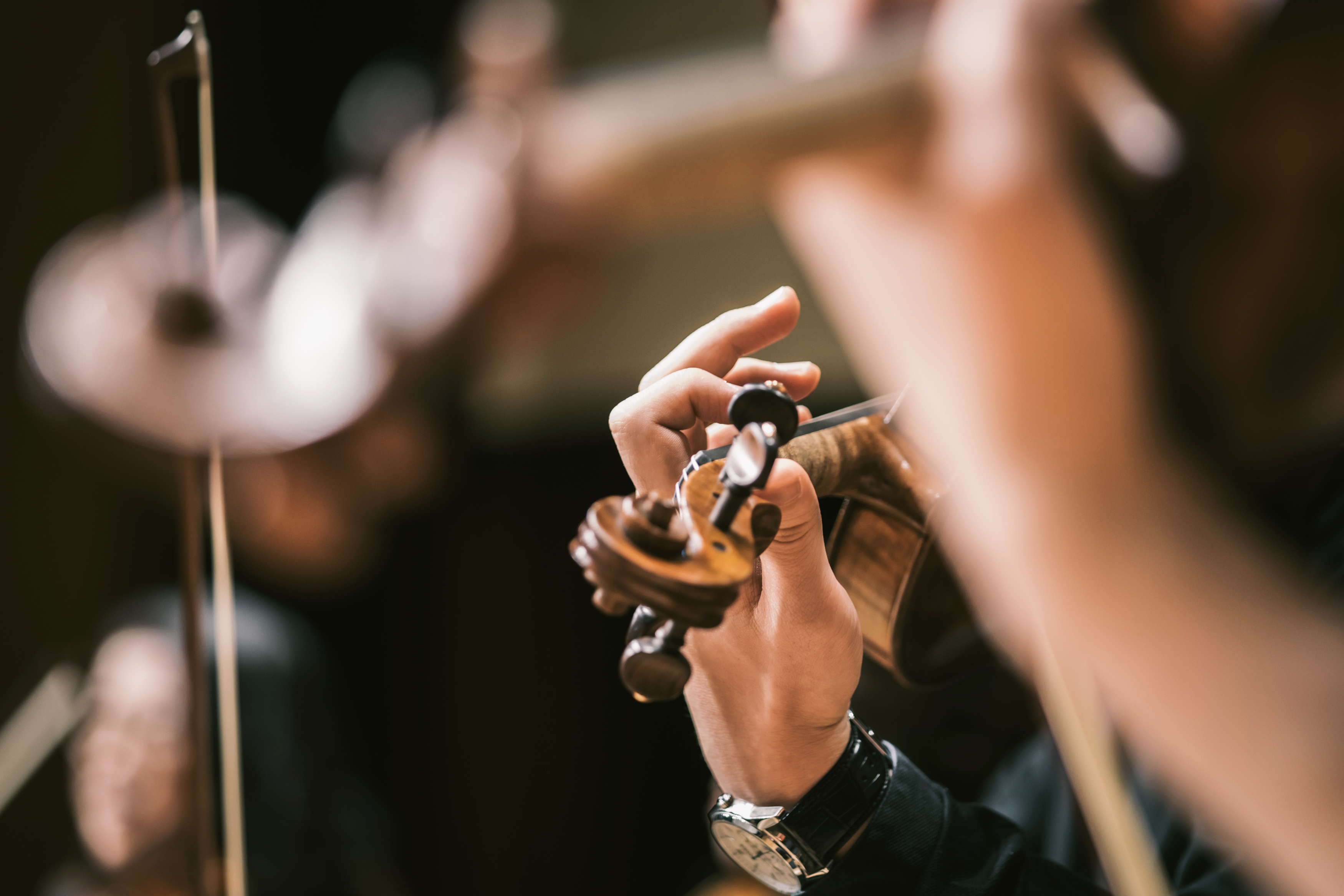 

Билеты на Arte Musicum. От Вивальди до Нино Рота (Дом музыки)