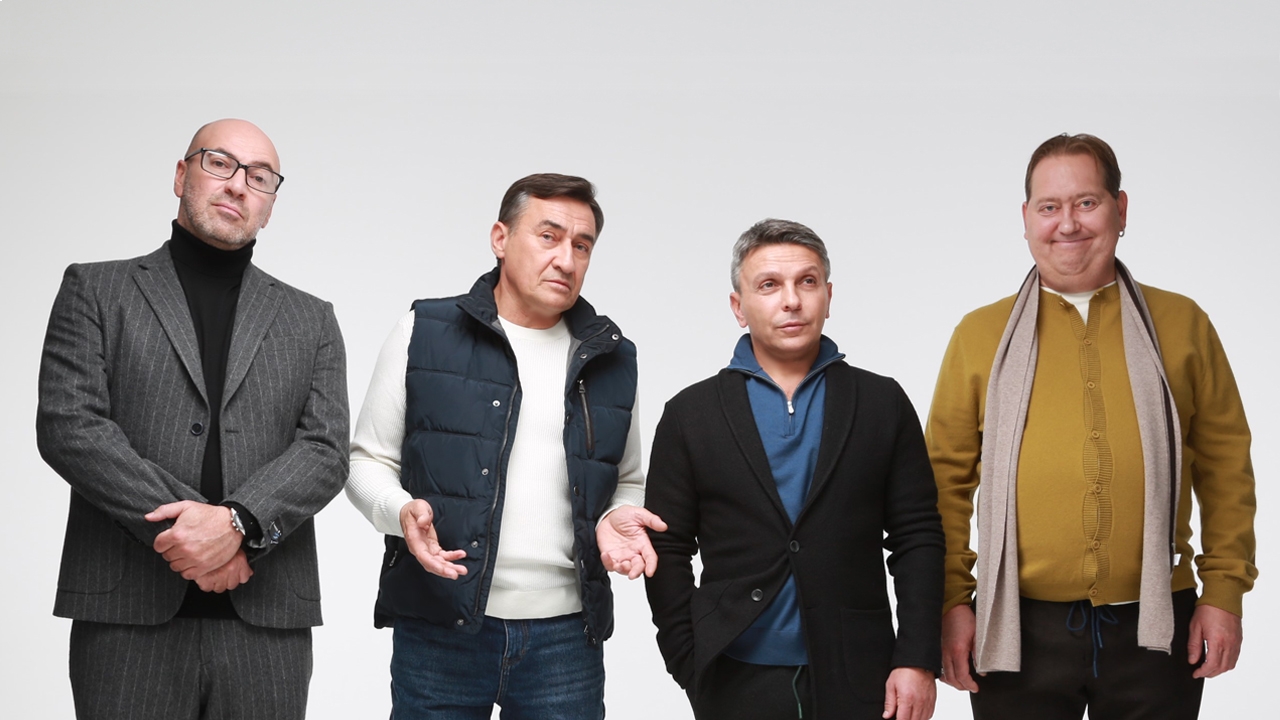 

Билеты на Пассажиры отложенных рейсов (МТС Live Холл (ex. Юпитер))
