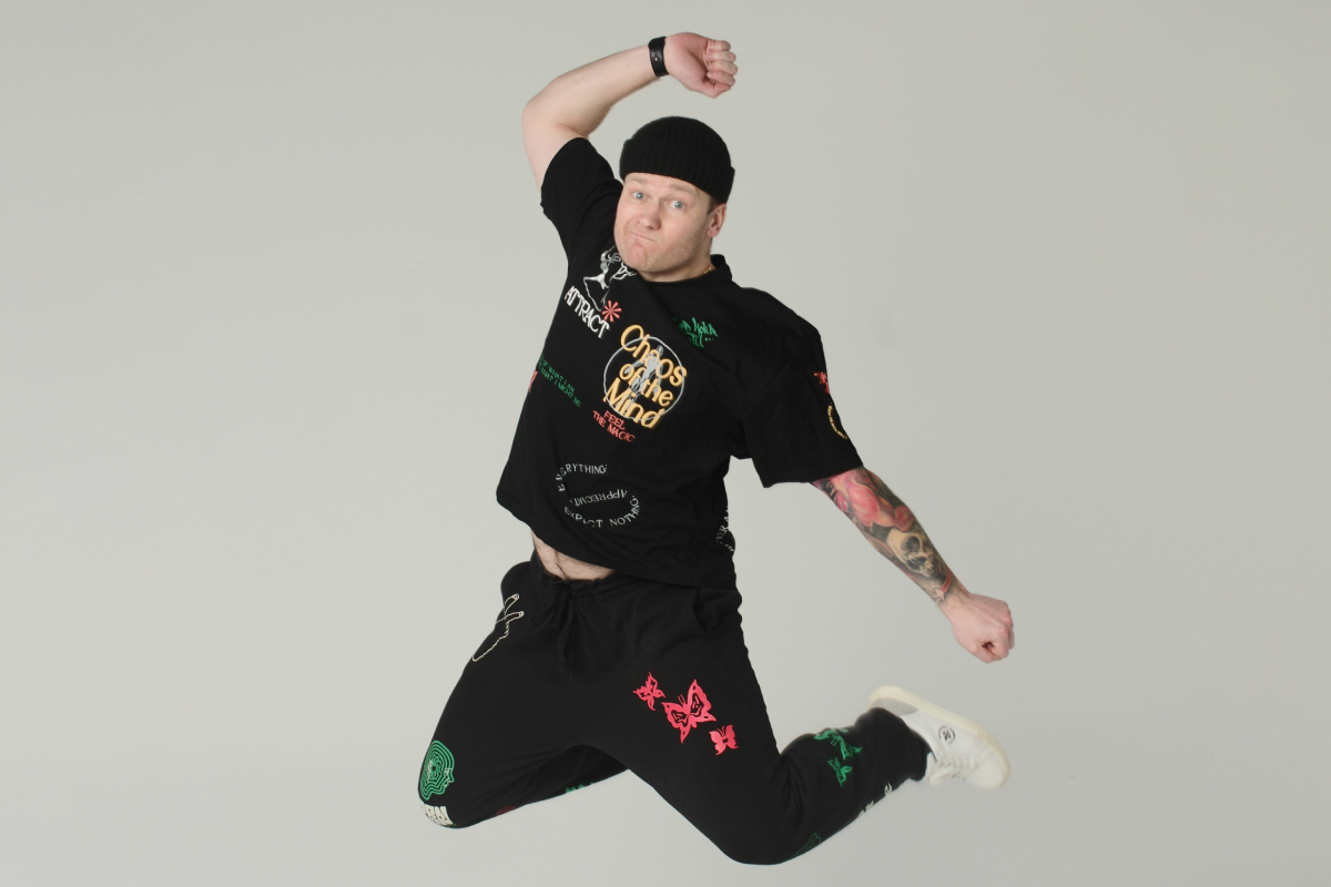 

Билеты на Борьба за кефир (Still StandUp Club)