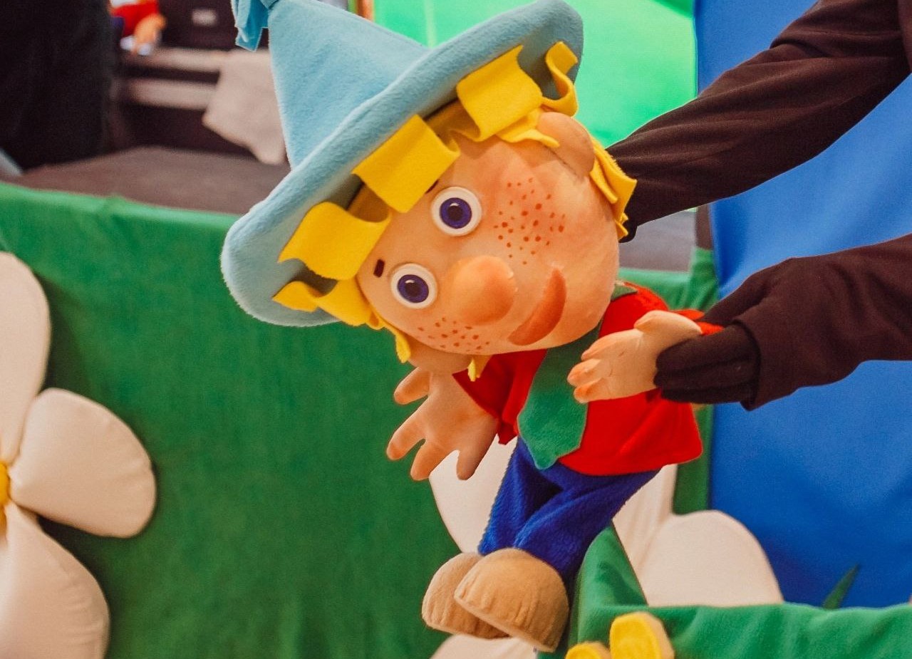 

Билеты на Приключения Незнайки и его друзей (Арлекин (Волжский))