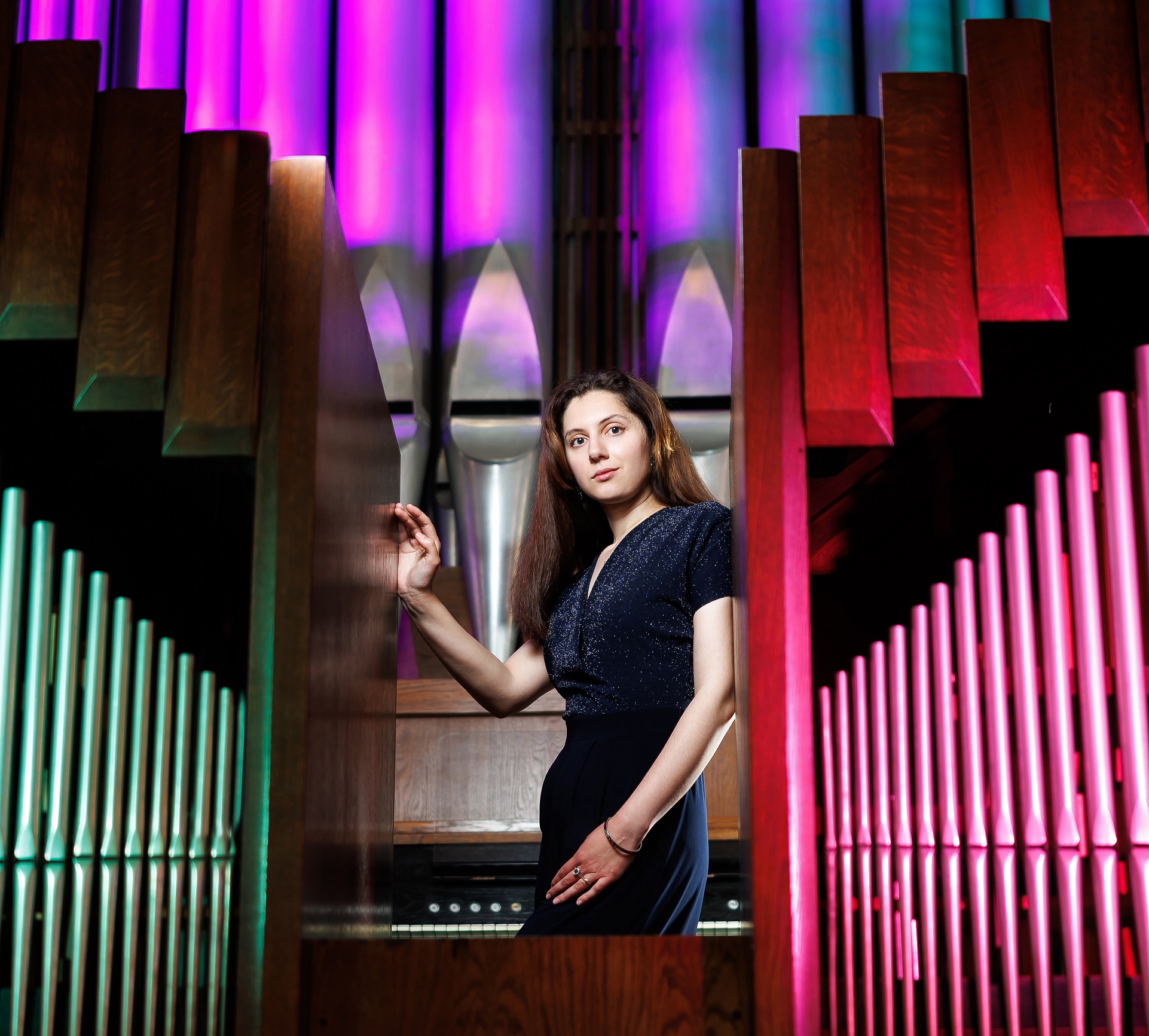 

Билеты на Прелюдия королей: дуэт органа и флейты (Филармония им. Светланова)