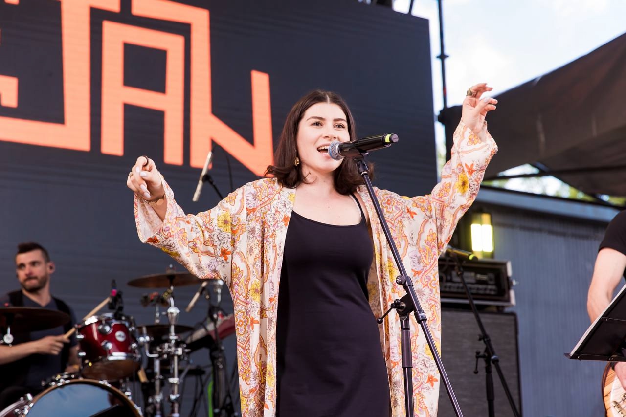 

Билеты на Jan-e-Jan / Джан-э-Джан (Чиж & Co (ex. Life Pub))