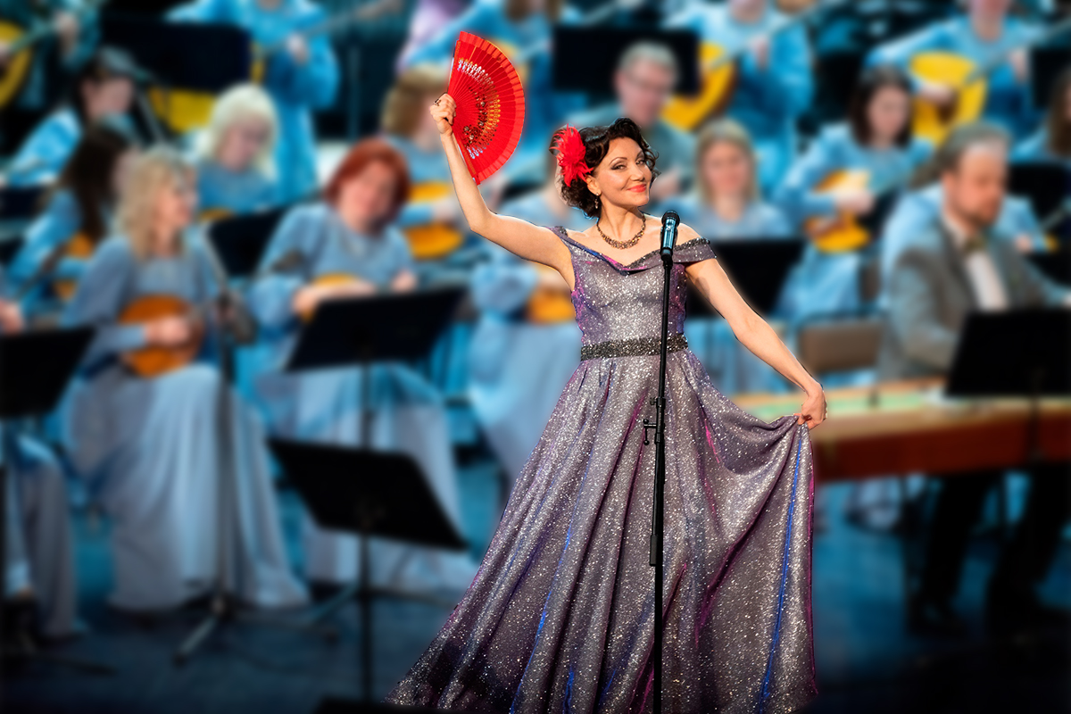 

Билеты на Ирина Елисеева (Центральный дом учёных РАН)