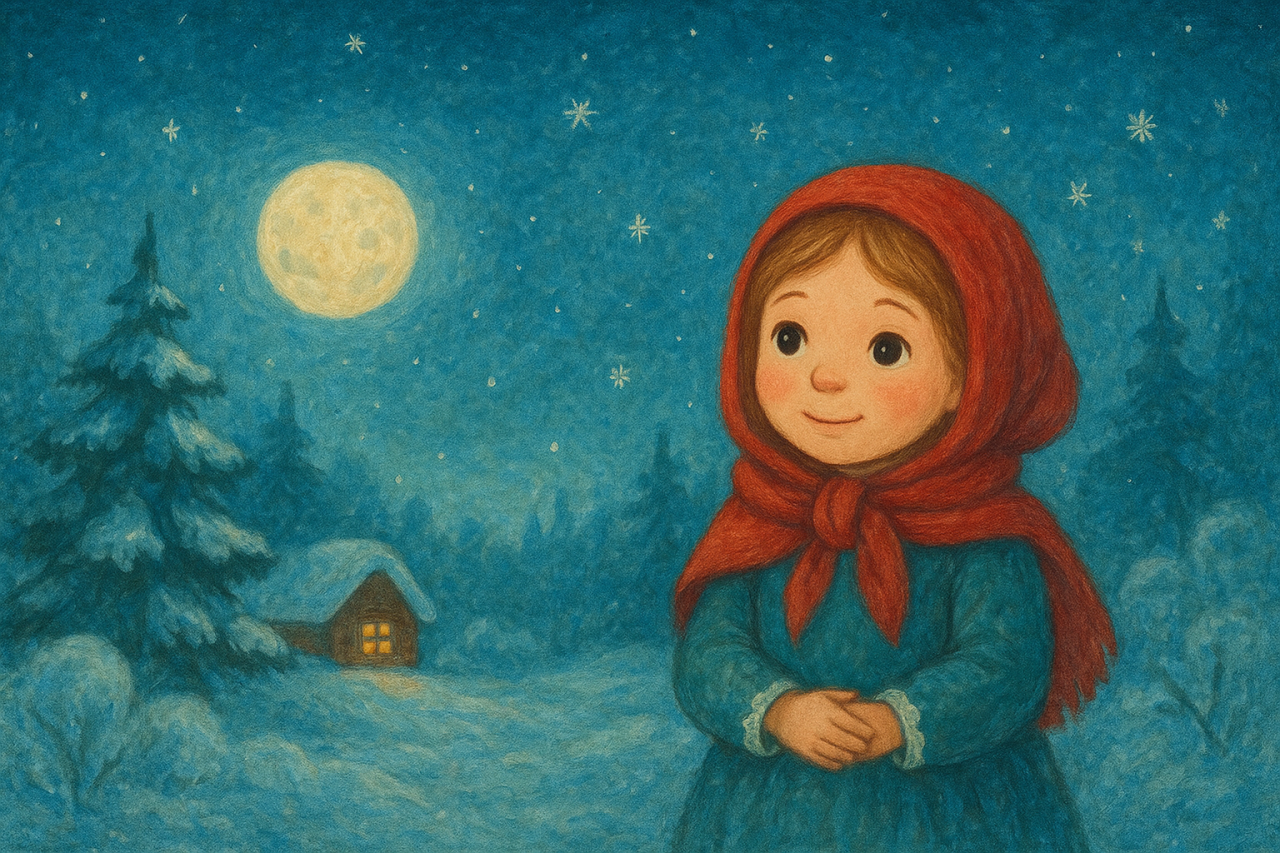 

Билеты на Сказка «Зимуля» в Мягком театре (ЦКиИ «Верх-Исетский»)