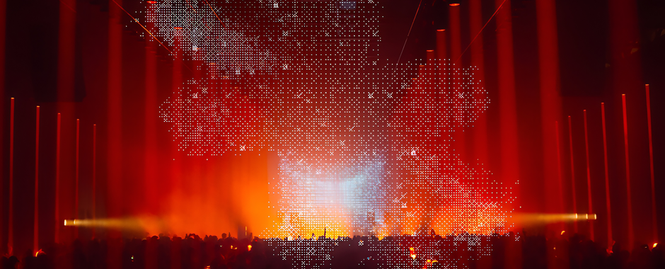 Билеты на Intervals Festival <br />в Нижнем Новгороде