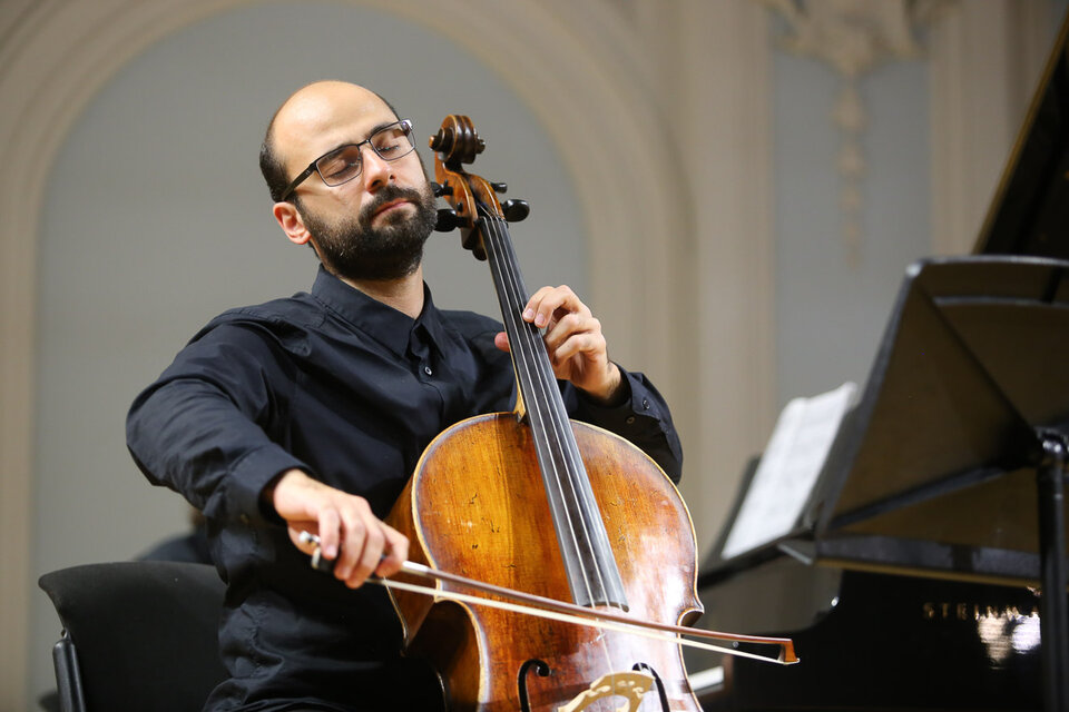 Степан Якович, Эмин Мартиросян, Элеонора Карпухова