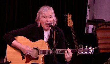 Вячеслав Малежик афиша