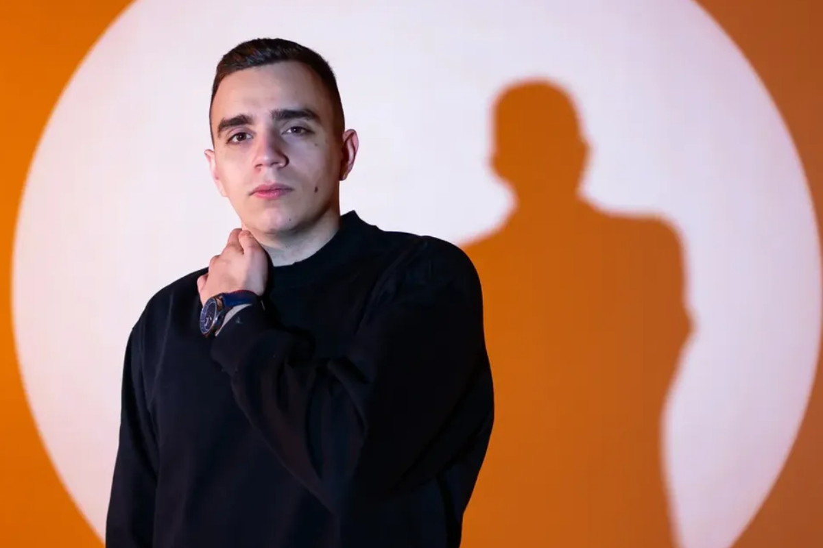 

Билеты на Гассан Джабер (Stand Up Brothers)