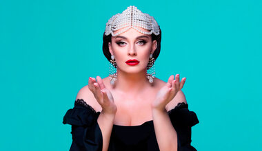 Елена Ваенга афиша