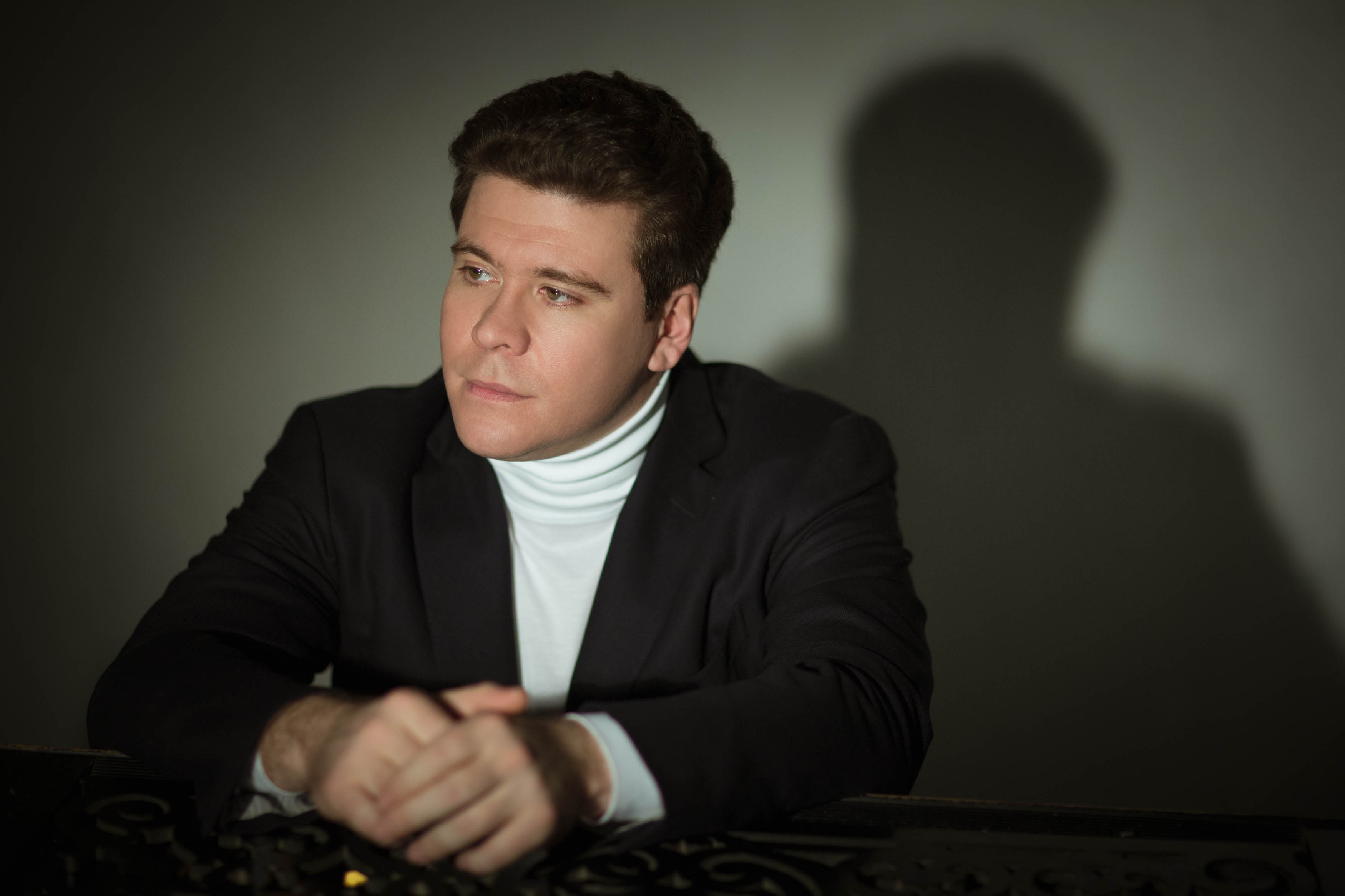 

Билеты на Трансляция концерта. Денис Мацуев. Бисы от Генделя до Чайковского (Вятская филармония)