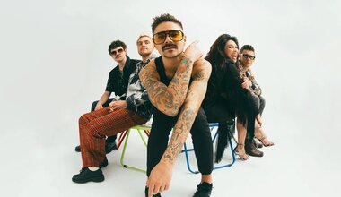 The Hatters афиша