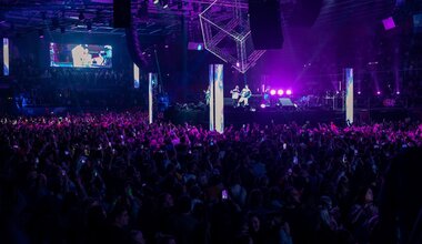 Диско 90-х Fest афиша