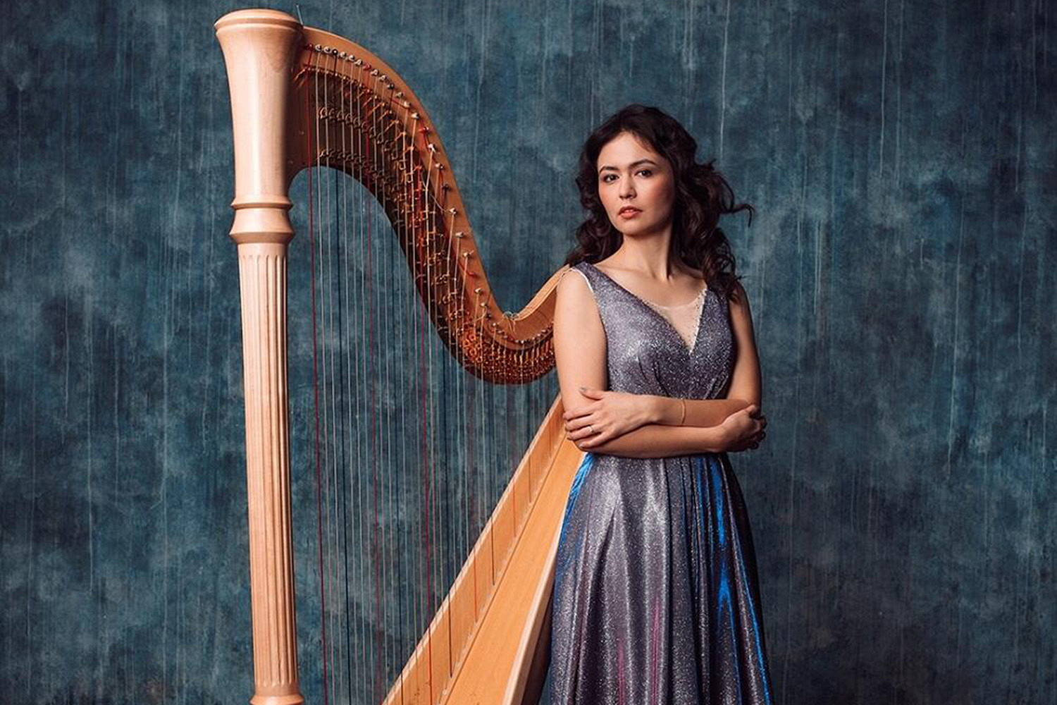 

Билеты на Романтический вечер в Коломенском при свечах. Арфа, орган, саксофон (Театральная хоромина)