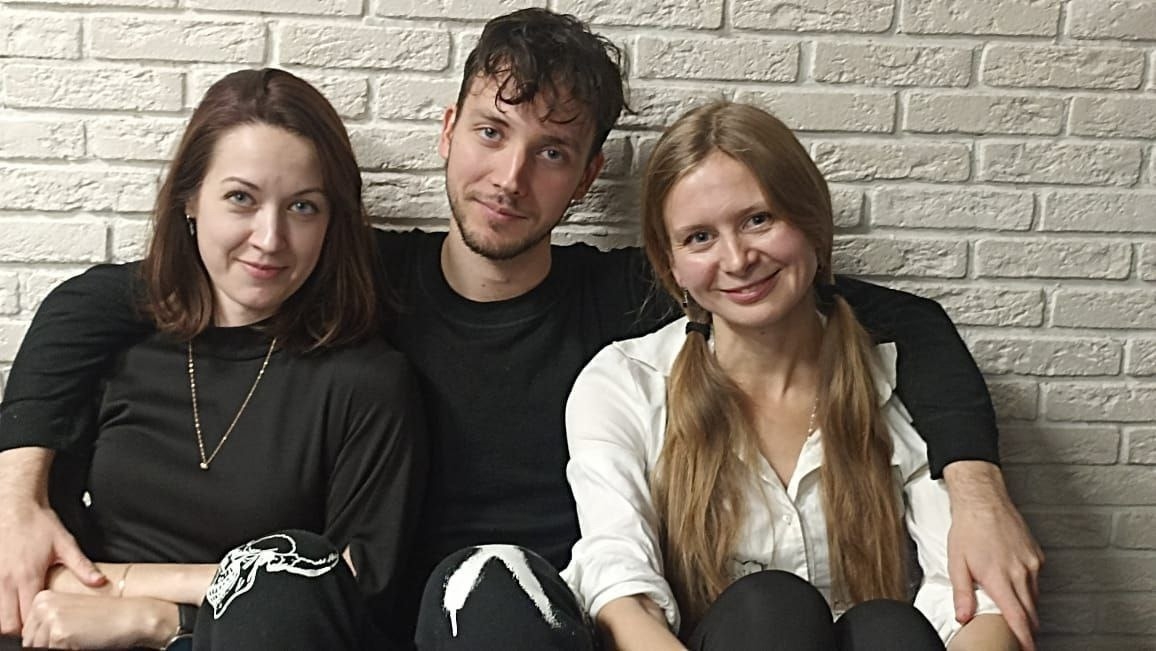 

Билеты на Семь Я (Дом науки и техники)