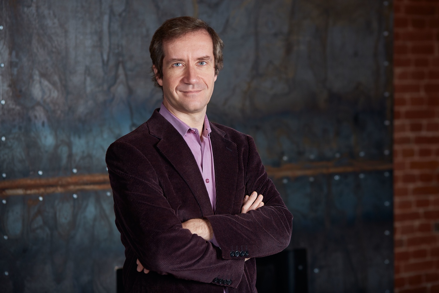 

Билеты на Фортепианный дуэт. Николай Луганский и Вадим Руденко (Филармония им. Шостаковича. Большой зал)