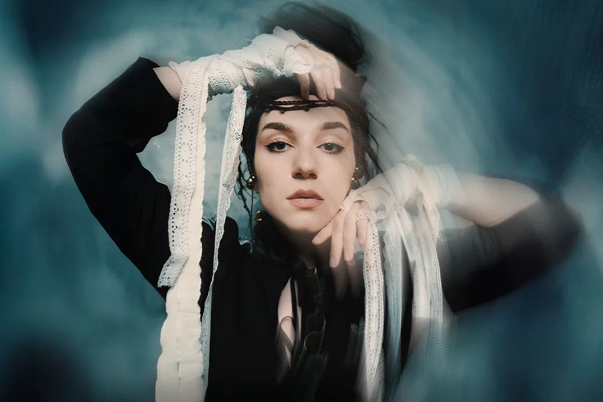 

Билеты на Васса Железнова (Море Музыки)