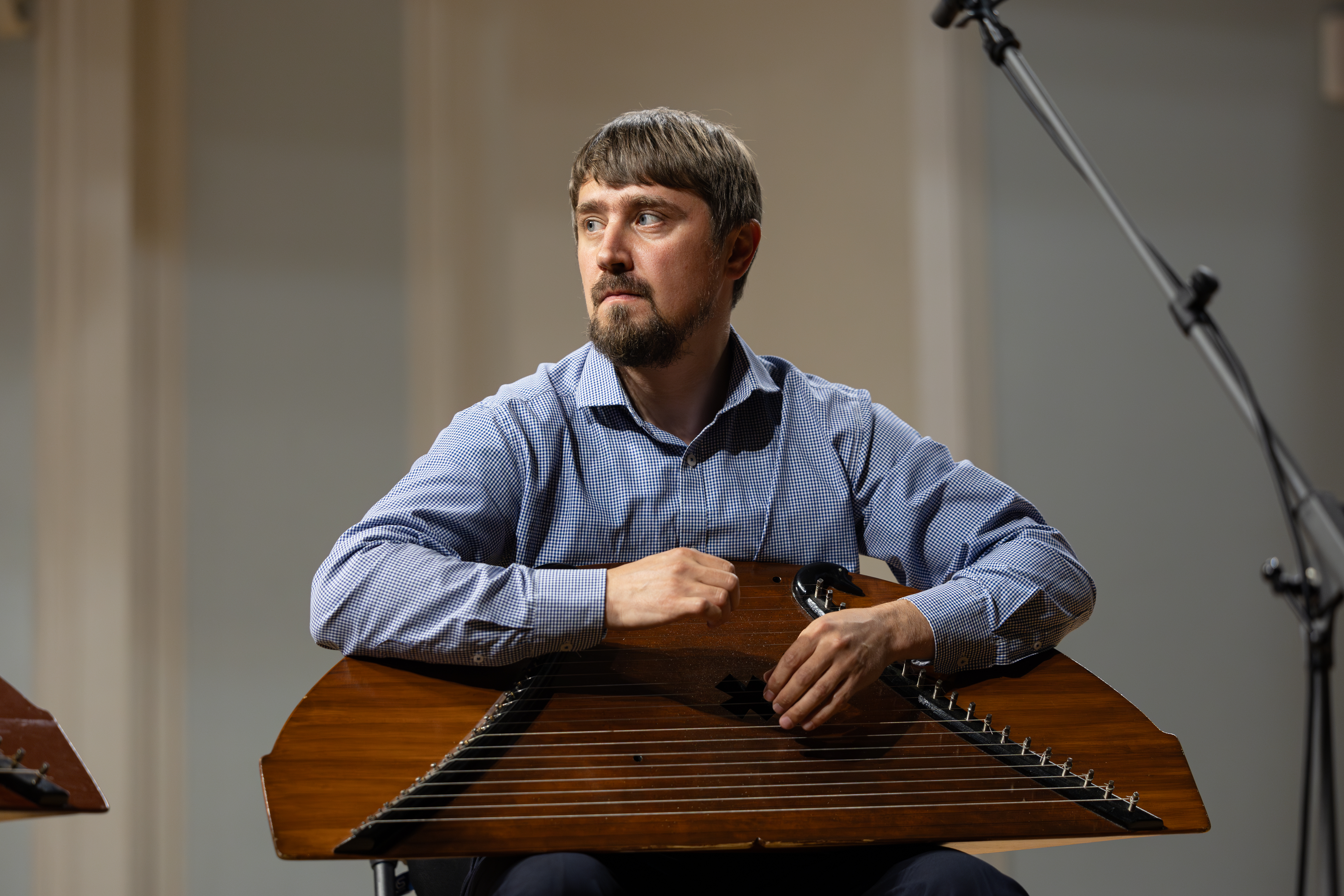 

Билеты на Сокёку-форум. Карелия-Удмуртия: кантеле и крезь (Брюсов-холл на Менделеевской)