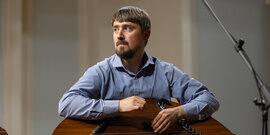 Сокёку-форум. Карелия-Удмуртия: кантеле и крезь