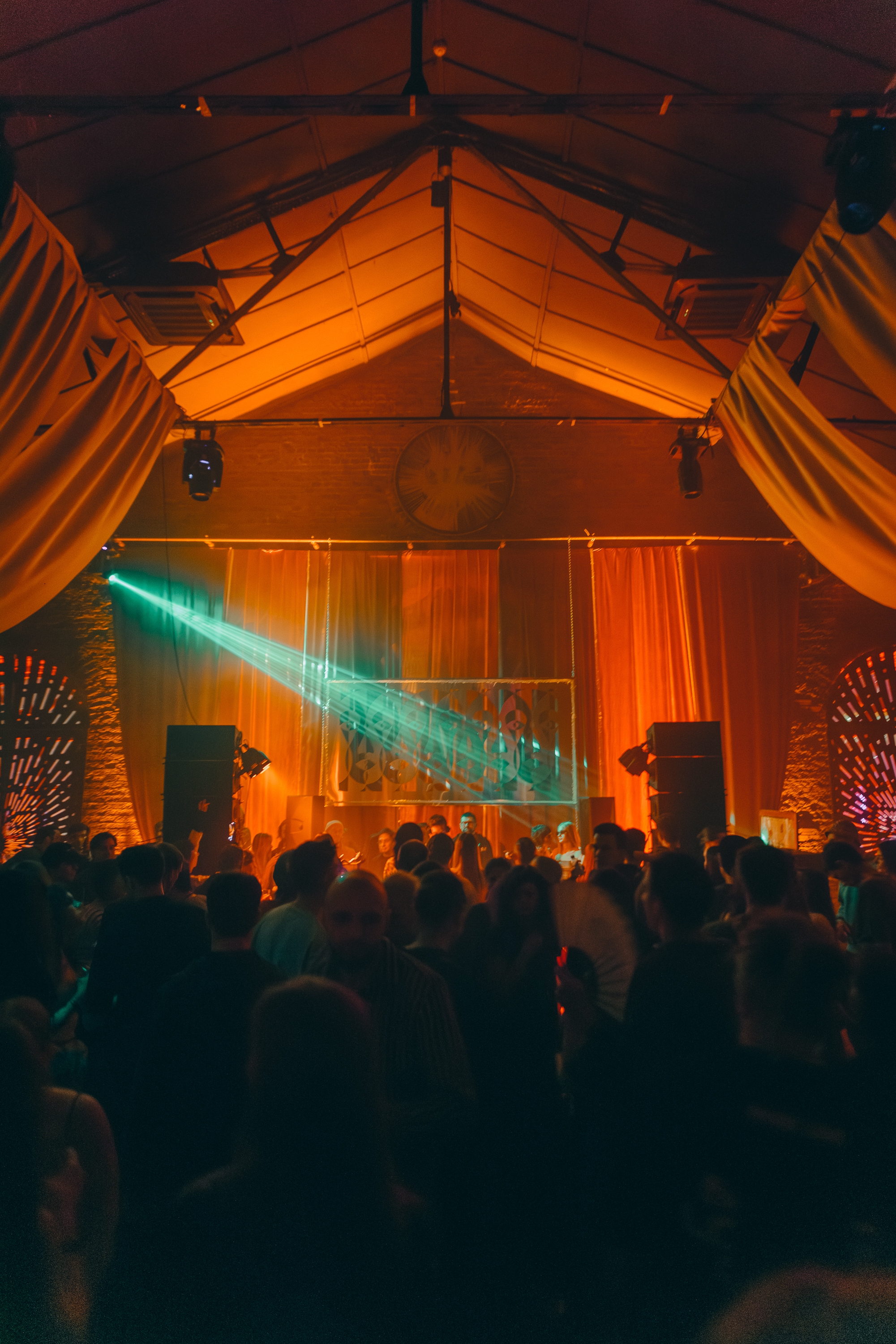 

Билеты на Gazgolder Club Closing. Rroom Afterparty (Gazgolder)