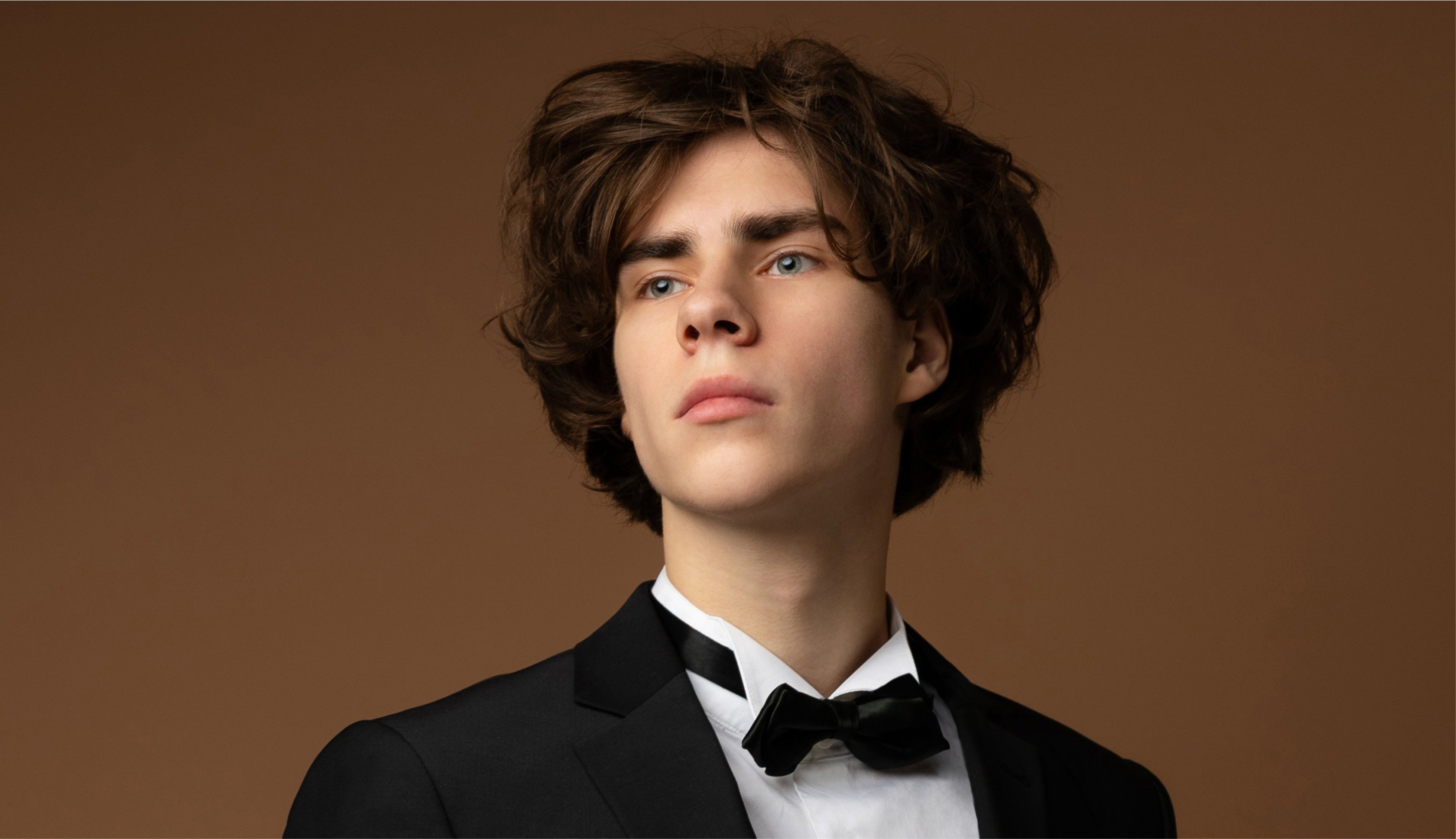 

Билеты на Лев Чефанов (Дом Гоголя)