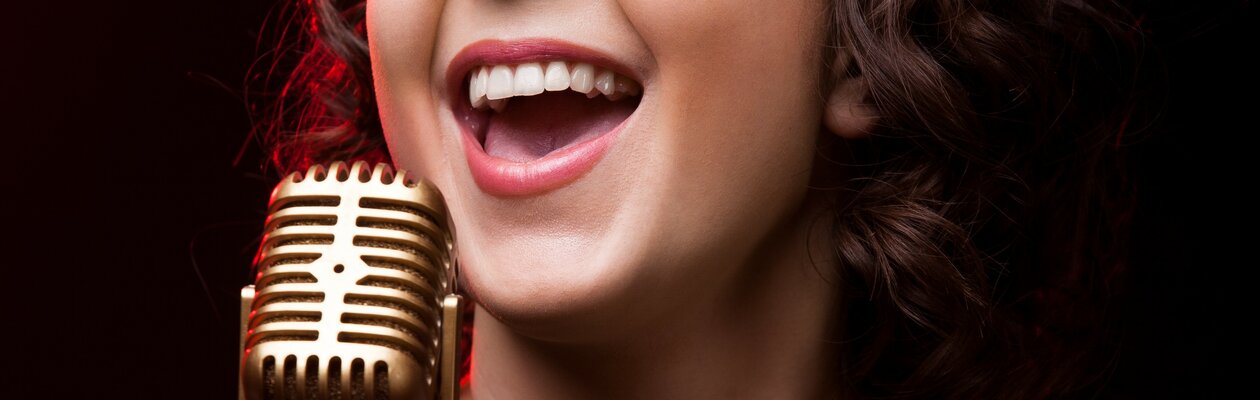 Диско хиты 80–90-х на корабле