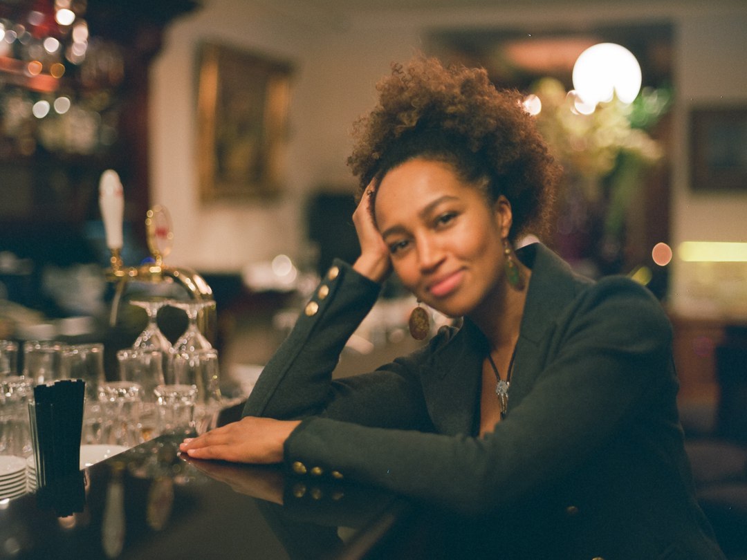 

Билеты на Elizabeth Allai (Grill Bar 42)