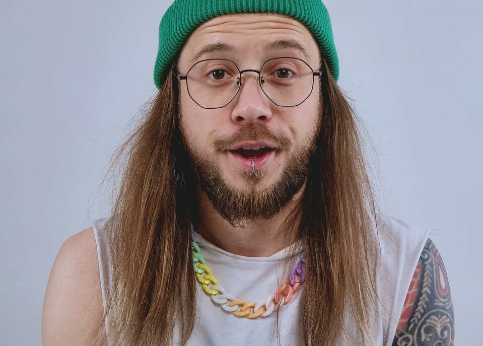 Денис Антипин и Давид Квахаджелидзе