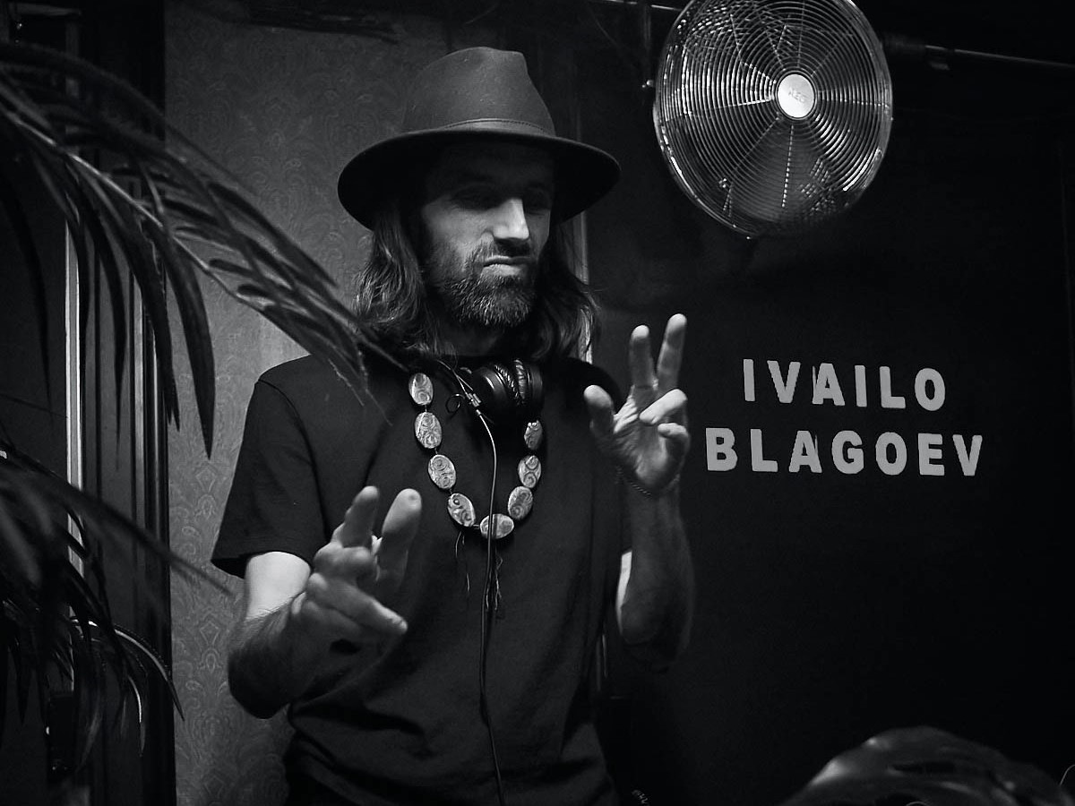 

Билеты на Ivailo Blagoev (Марс)