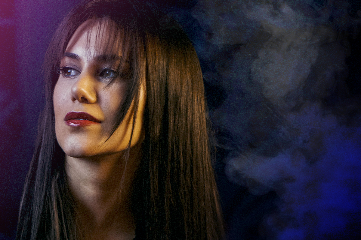 Афиша: Инна Май в Москве 27 марта 2026