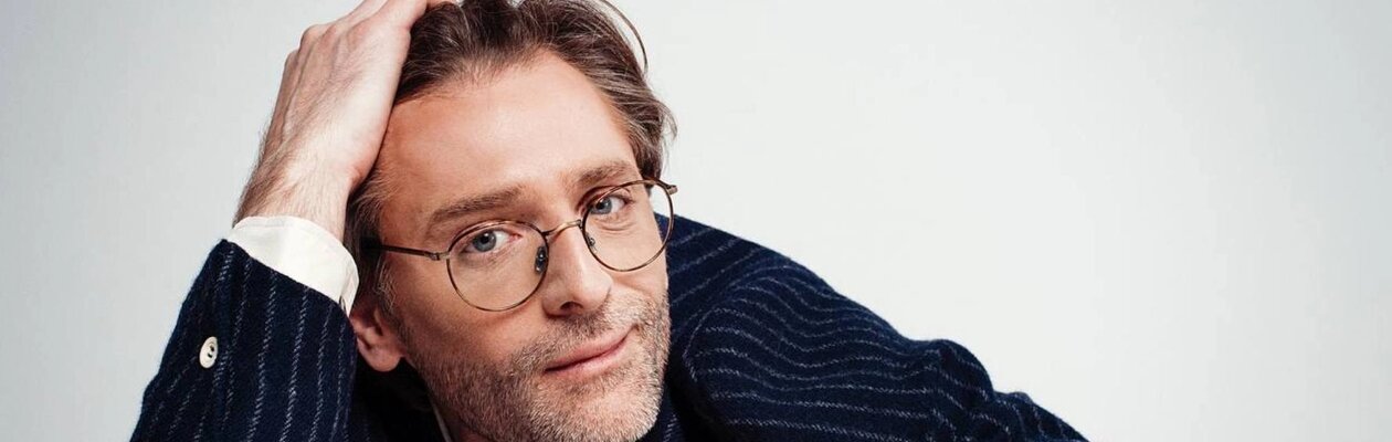 Губайдулина, Фомин, Глюк. Камерный оркестр Musica Viva, Александр Рудин