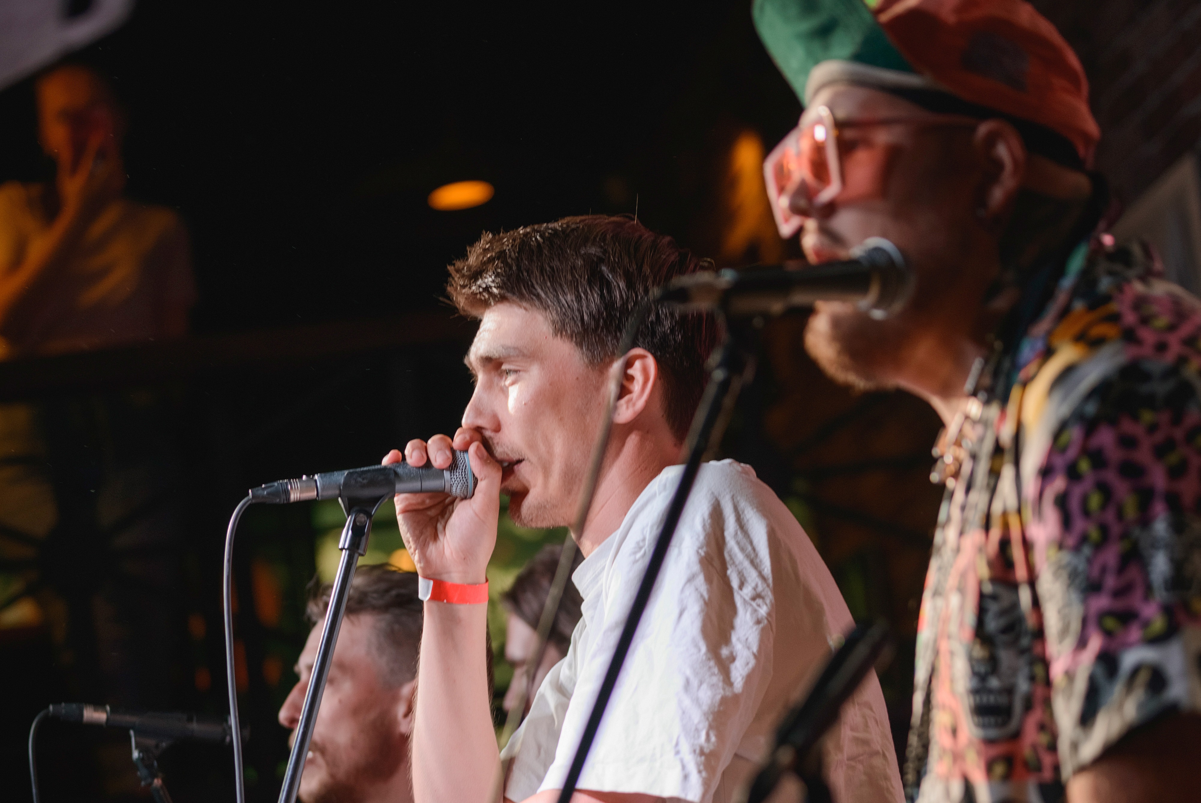 

Билеты на Йоп шоу (Base)