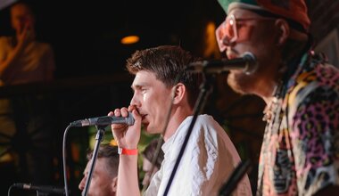 Йоп шоу афиша