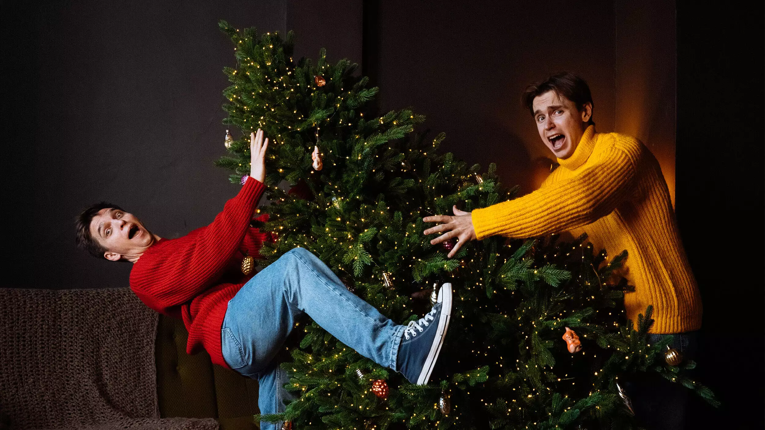 

Билеты на По плану: чудо! (Мой театр)